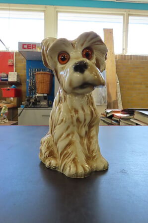 15 stk. Ozonlamper - Hunde