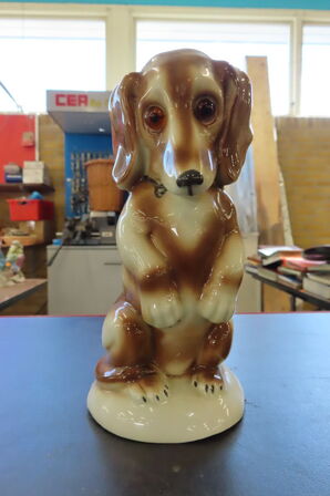16 stk. Ozonlamper - Hunde