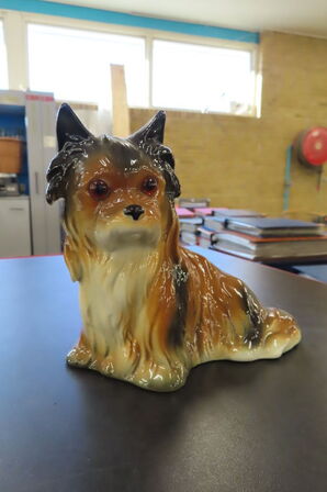 15 stk. Ozonlamper - Hunde