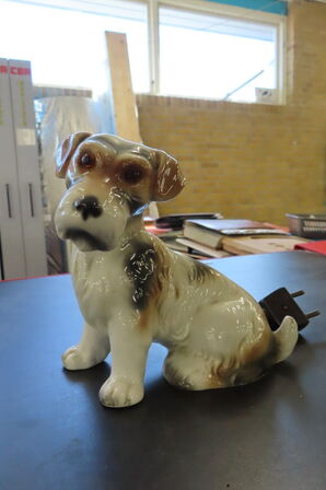 16 stk. Ozonlamper - Hunde