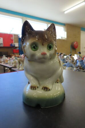 11 stk. Ozolamper - Katte
