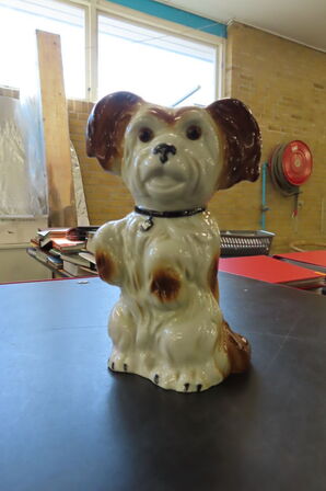 15 stk. Ozonlamper - Hunde