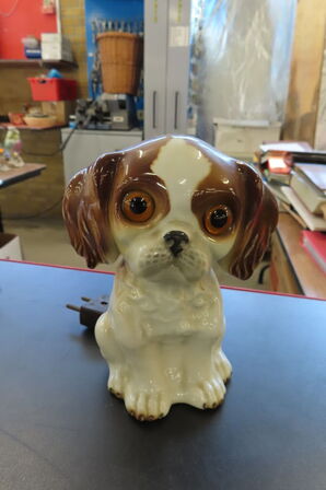 15 stk. Ozonlamper - Hunde