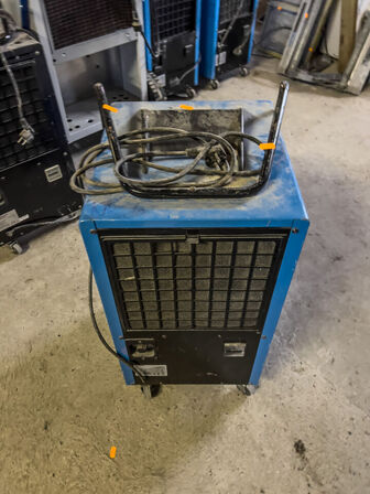 Affugter FRAL FDND33SH