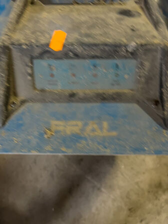 Affugter FRAL FDND33SH