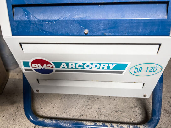 Affugter ARCODRY BM2 / DR 123