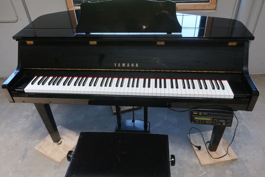 Disklavier YAMAHA GranTouch DGT2A