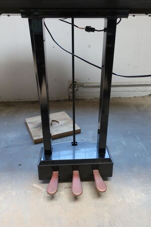 Disklavier YAMAHA GranTouch DGT2A