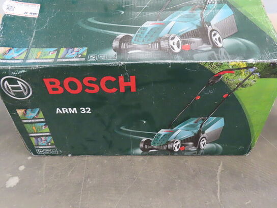 Plæneklipper BOSCH ARM32
