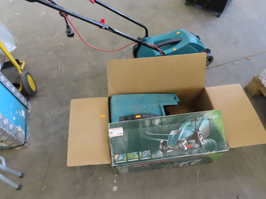 Plæneklipper BOSCH ARM32