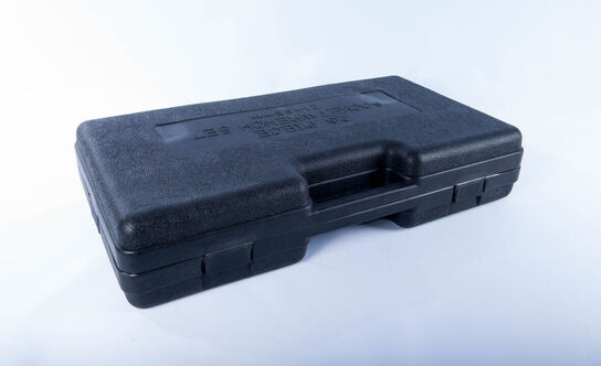 26 stk topnøglesæt i kraftigt kvalitet