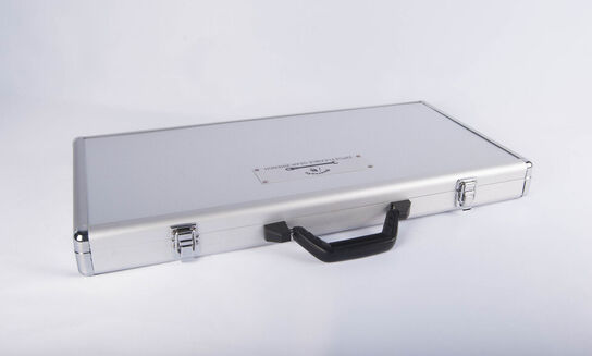 Ringskraldenøglesæt 22 dele i kuffert