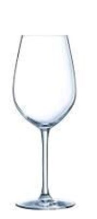 12 stk. Rødvinsglas 44 cl Sequence