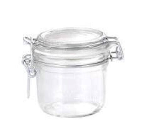 12 stk. Sylteglas 20 cl Fido