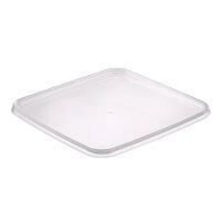 100 stk. Låg til condibøtte B192 x D192 mm Frysekvalitet
