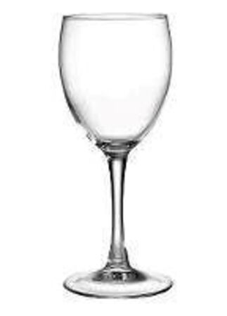 12 stk. Rødvinsglas Princesa 31 cl hærdet