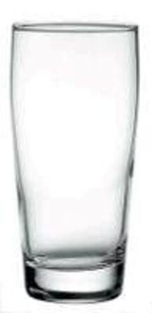 48 stk. Ølglas Willi Becher 40 cl