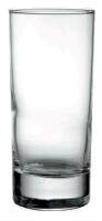 24 stk. Drinksglas Islande Hi-Ball 22 cl