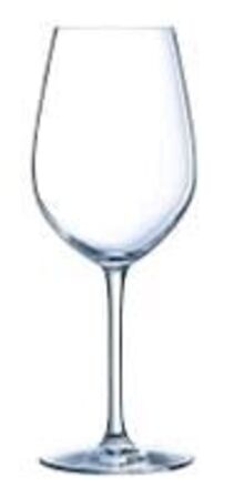 12 stk. Rødvinsglas 53 cl Sequence