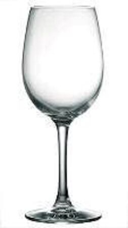 12 stk. Hvidvinsglas Cabernet Tulip 25 cl