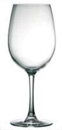 6 stk. Rødvinsglas Cabernet Tulip 58 cl