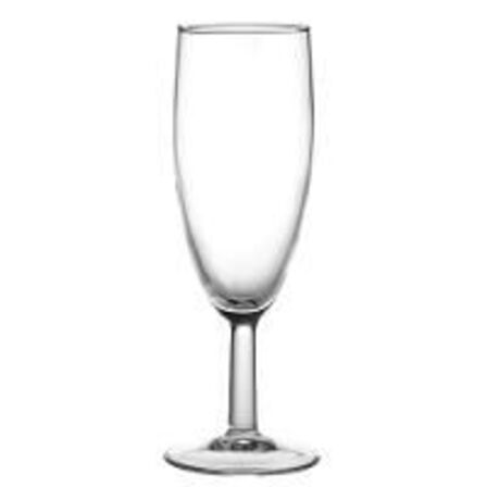 24 stk. Champagneglas Savoie 17 cl