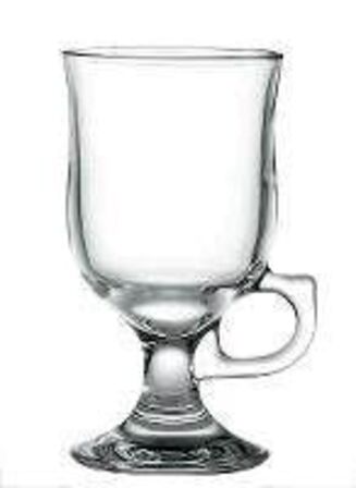 12 stk. Irish Coffeeglas 25 cl