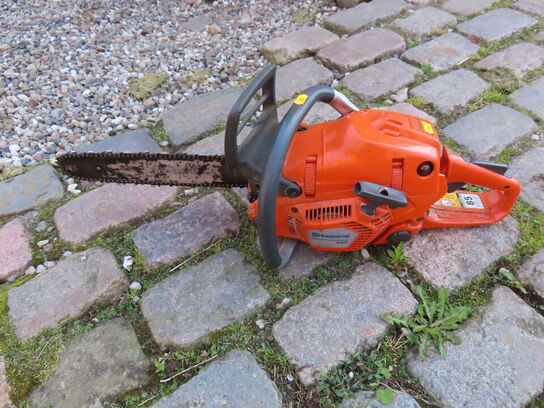 Motorsav HUSQVARNA  545