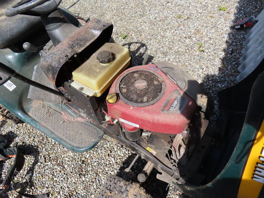 Havetraktor CRAFTSMAN I/C 15.5 HP