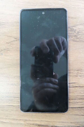 Smartphone SAMSUNG GALAXY A53 