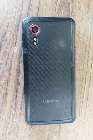Smartphone SAMGSUNG GALAXY XCOVER 5