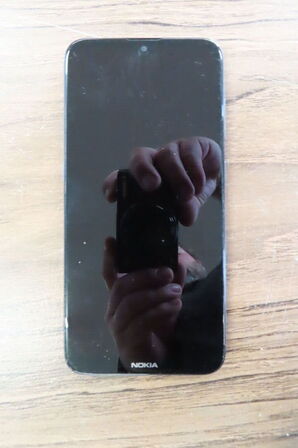 Smartphone NOKIA  2.3