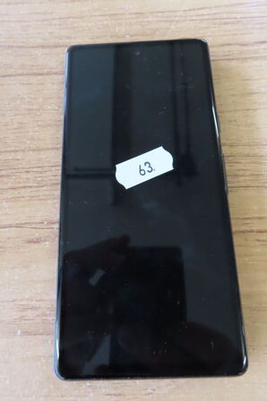 Smartphone GOOGLE PIXEL 7a