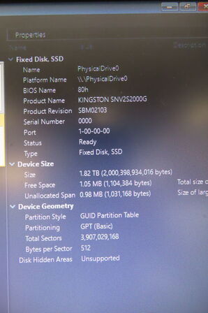 Gamercomputer