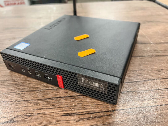 Lenovo ThinkCenter Intel i3-8145U/4GB/120GB