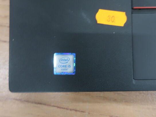 Lenovo ThinkPad L460