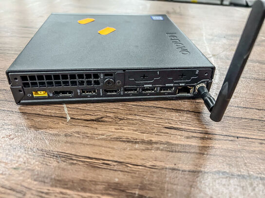 Lenovo ThinkCenter Intel i3-8145U/4GB/120GB