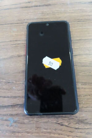 Smartphone SAMGSUNG GALAXY XCOVER 5