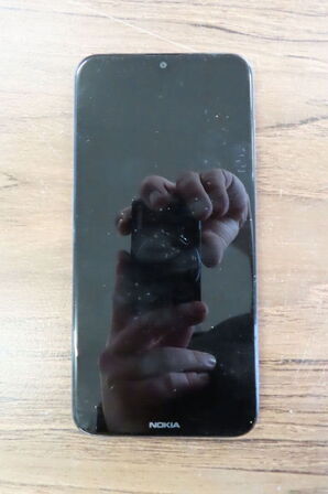 Smartphone NOKIA 2.3