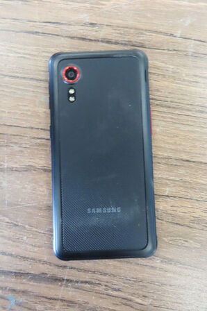 Smartphone SAMGSUNG GALAXY XCOVER 5