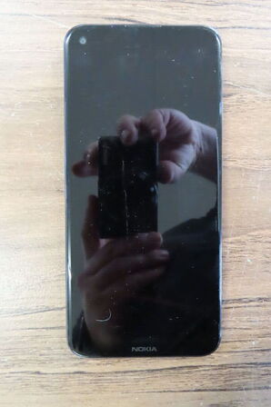 Smartphone NOKIA 3.4