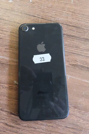 Smartphone APPLE IPHONE 8