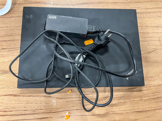 Bærbar PC LENOVO ThinkPad T480