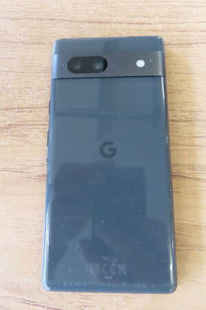 Smartphone GOOGLE PIXEL 7a