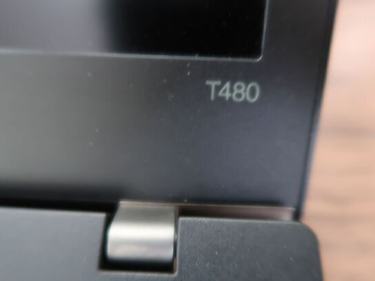 Bærbar PC LENOVO ThinkPad T480