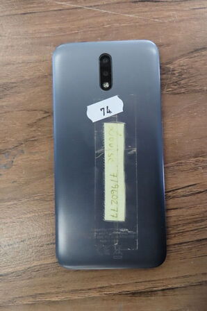 Smartphone NOKIA 2.3