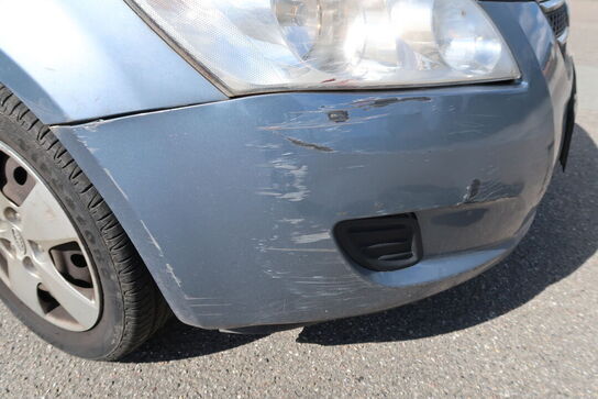 Personbil KIA Ceed SW 1.6 (momsfri)