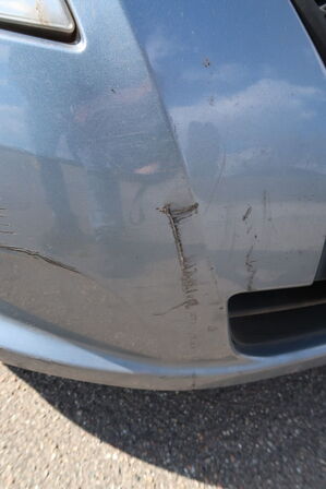 Personbil KIA Ceed SW 1.6 (momsfri)