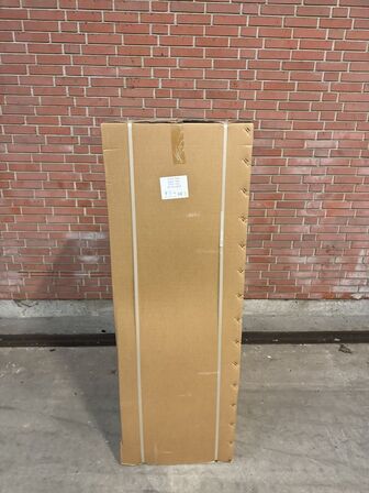 Buffertank 150 Liter