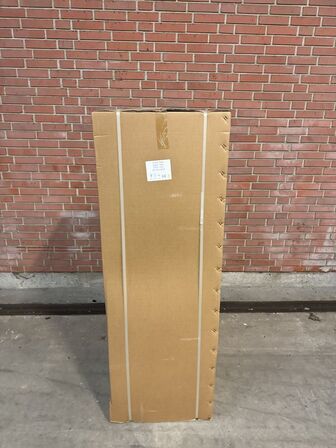 Buffertank 150 Liter